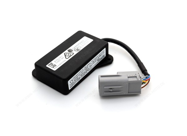 Piattaforma multimediale Mia 3.0 per RS 660 / Tuono 660 / V85 TT - 607100M