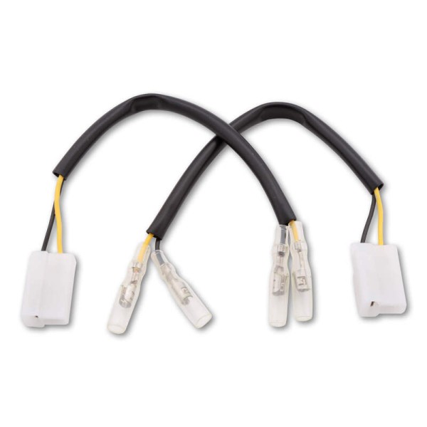 Cavo adattatore intelligente HIGHSIDER per indicatori, Per Yamaha (coppia)