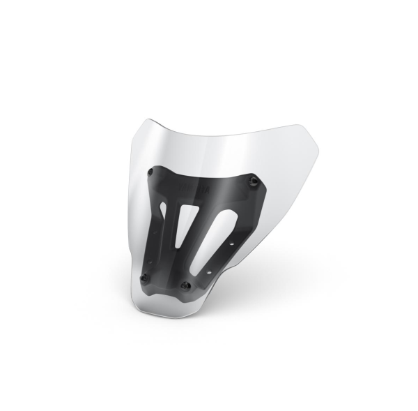 Parabrezza sportivo per MT-07 (Bj.21-24) Originale Yamaha
