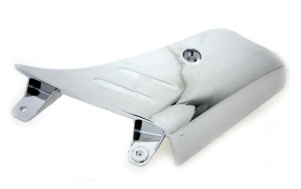 Copriforcella per Vespa GTS/​GTS Super/​GTV/​GT 125-300ccm, cromato