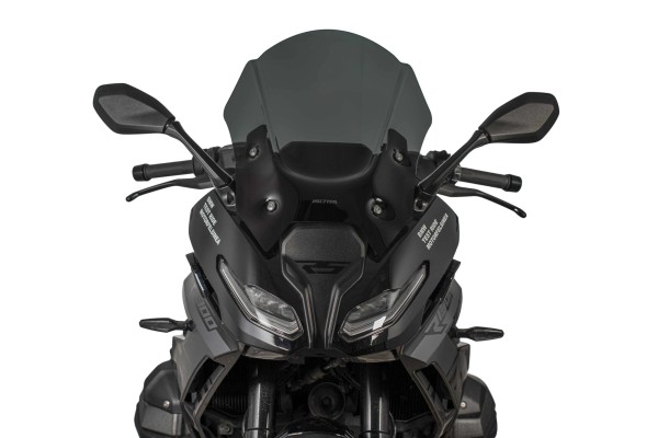 Parabrezza Touring fortemente oscurato per BMW R 1300 RS (25-)