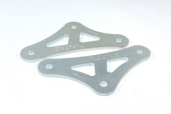 Kit di sollevamento Tecnium tipo 9 - Kawasaki Z1000/1000SX