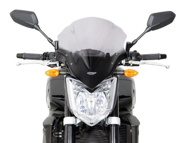 Cupolino Racing MRA "NRM" per YAMAHA FZ1 (Bj.06-)