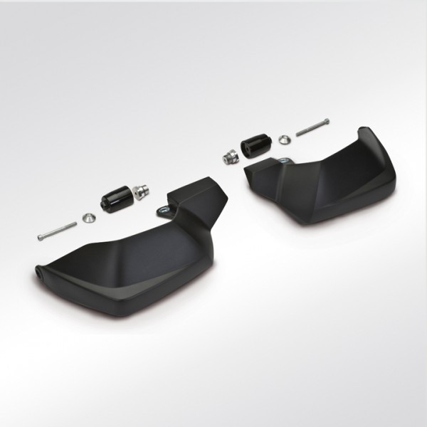 Paramani Moto Guzzi Stelvio