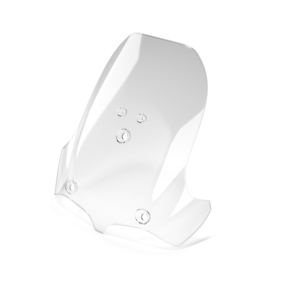 Parabrezza Touring per Moto Guzzi V85 TT (24-)