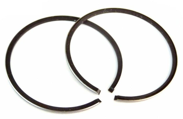 FASCE ELASTICHE PER PISTONI DI DIAMETRO 40X1,2