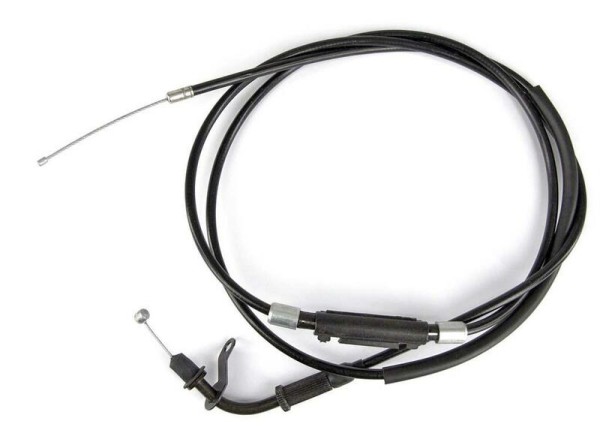 Cavo dell'acceleratore in Tecnium
