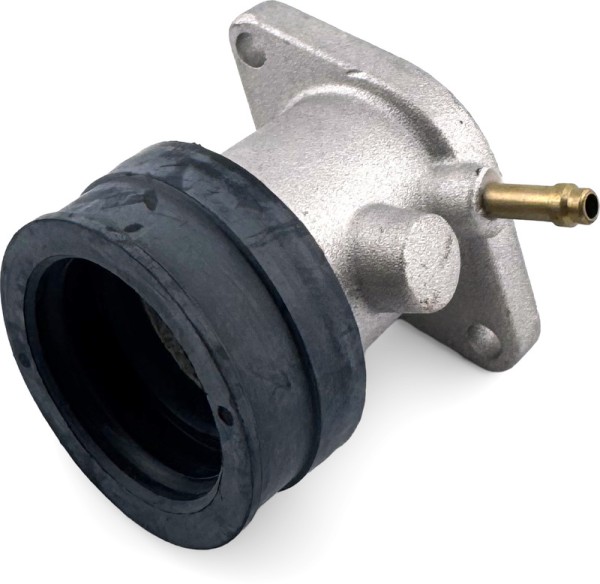 Carburatore di aspirazione in Tecnium sinistro Yamaha T-Max 500