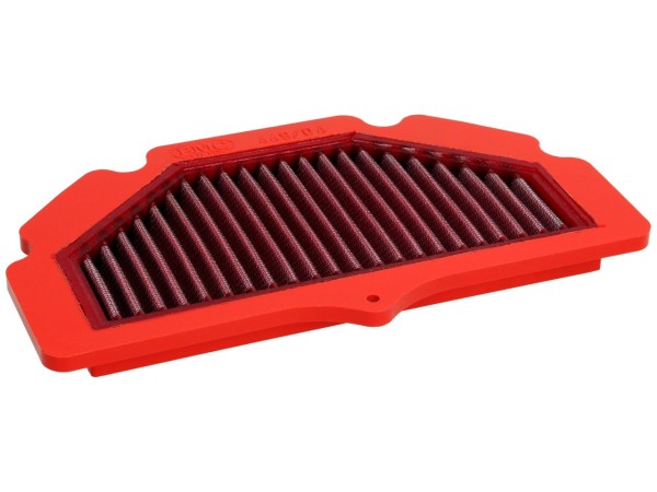 Filtro aria sportivo BMC per Suzuki GSX-S 750 (17-)