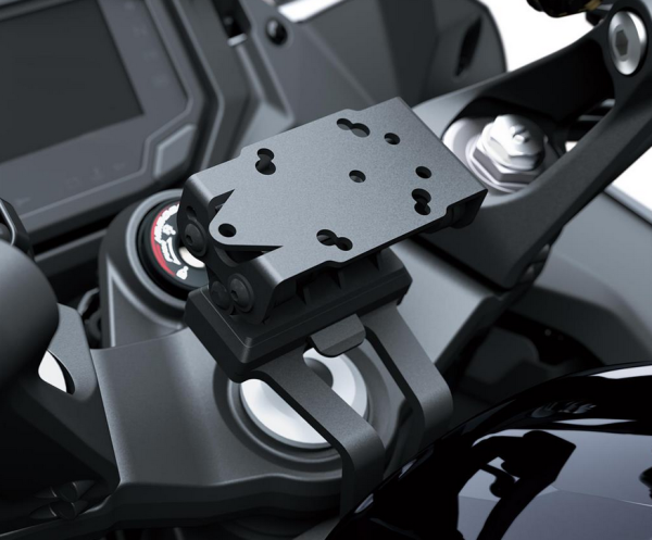 Supporto GPS per modelli Kawasaki Originale Kawasaki