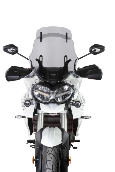 Cupolino da turismo Vario MRA "VTM" per TRIUMPH TIGER 800 /XC /XR / XRT (Bj.18-)