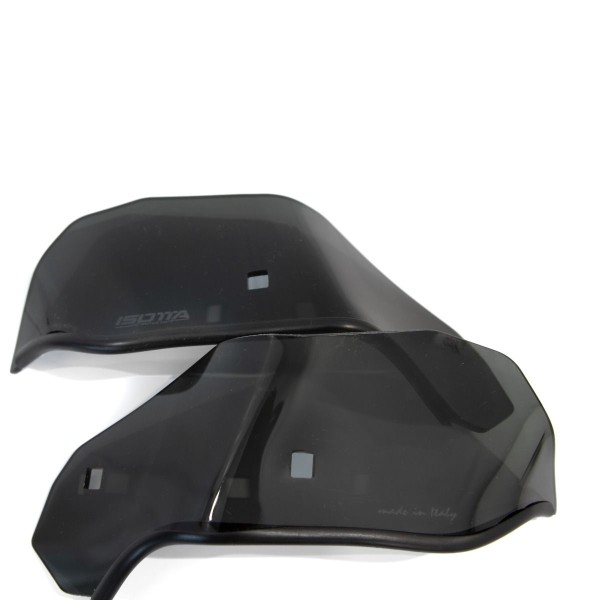 Protezioni per le mani fumo scuro per Yamaha Tracer 700 (2020)