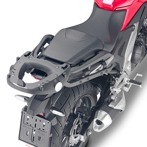 Portabagagli Givi per Honda NC 750 X (21-)