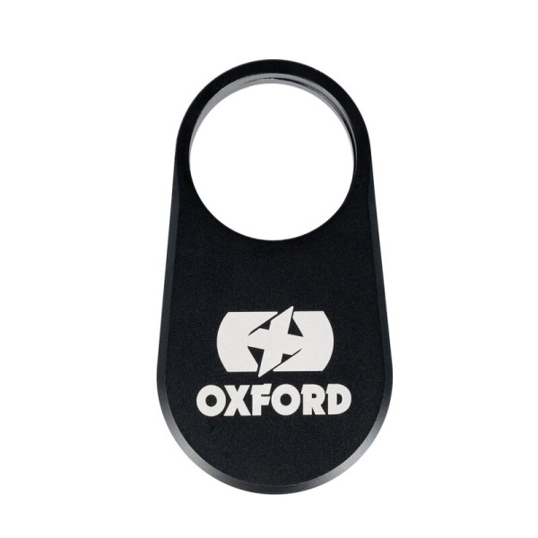 Supporto Oxford per manubrio per Apple® AirTag