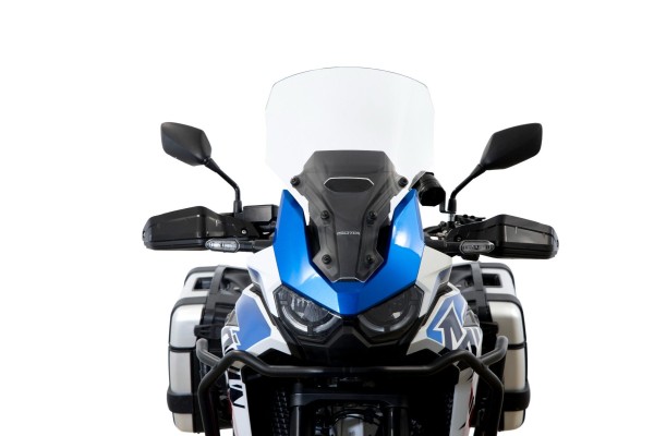 Parabrezza per Honda CRF 1100 L Africa Twin