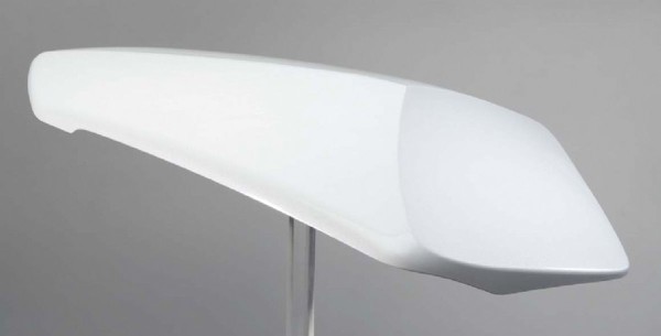 Coprisella Pearl Crystal White Z1000 2009 Kawasaki originale