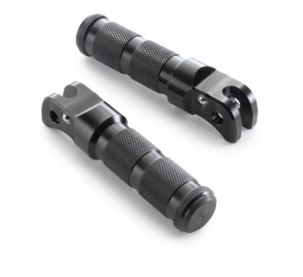 Set di poggiapiedi per Husqvarna Svatpilen 401 e 701 Original