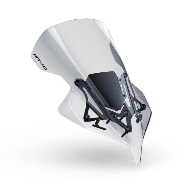 Cupolino sportivo per Yamaha MT-10 (22-) originale