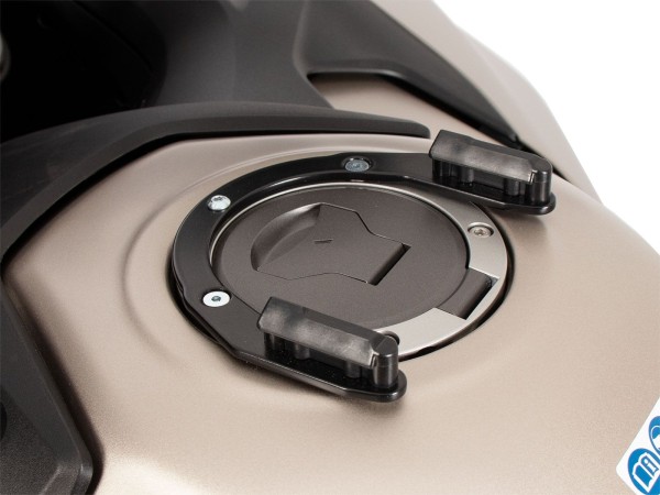 Anello serbatoio di base per Honda NT 1100 (22-24) Hepco & Becker