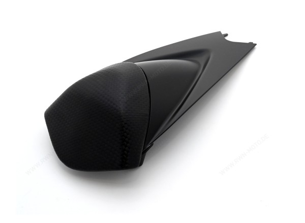 Coprisella, nero Aprilia RS4 125 / RS4 50