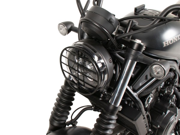 Griglia parafaro per Honda CL 500 Scrambler (23-) Hepco & Becker