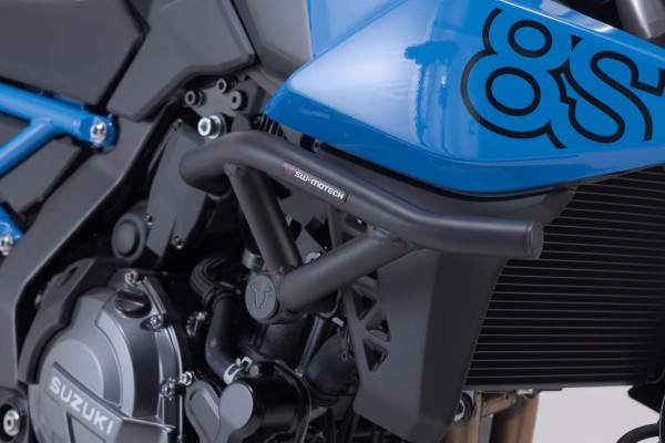 SW-Motech Barra antiurto per Suzuki GSX-8S (23-) - SW Motech