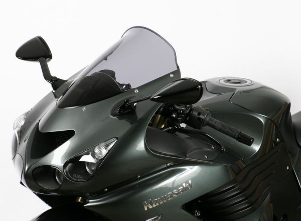 Spoiler MRA "S" KAWASAKI ZZR 1400 / ZX 14 R (2006-)