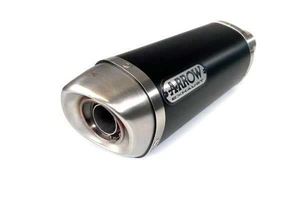Scarico ARROW DARK THUNDER per Yamaha MT-09 / Tracer 900 (13-)