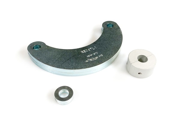 alpha Technik Tieferlegungssatz 30mm für Yamaha YZF-R125; Typ RE11; Modelljahr 2014-