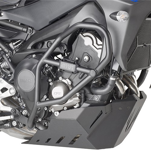 Paramotore per Yamaha Tracer 900 / Tracer 900 GT (Bj.18-19) Givi