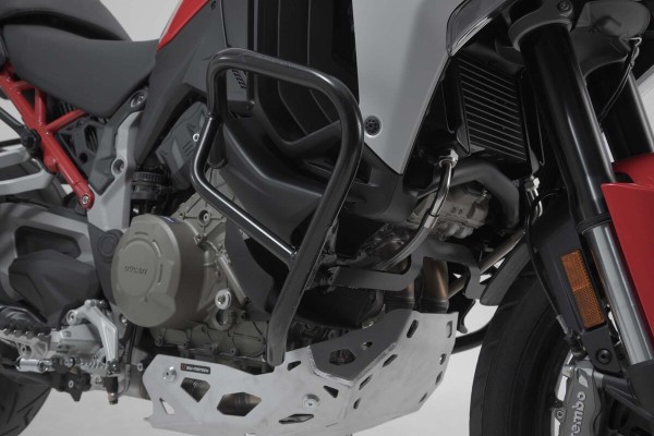 SW-Motech Paramotore SW Motech Ducati Multistrada V4/S/S Sport (21-), 1A