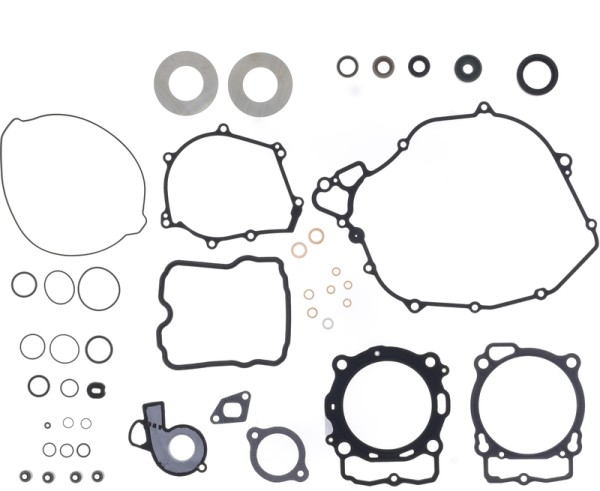 Set completo di guarnizioni motore ATHENA (compresi i paraoli)