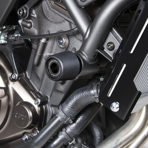 Paracolpi per Yamaha MT-07 / XSR 700 - Barracuda