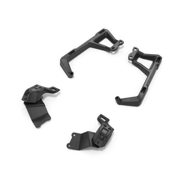 Supporto per valigie laterali per Tracer 7 /GT (25-) Originale Yamaha