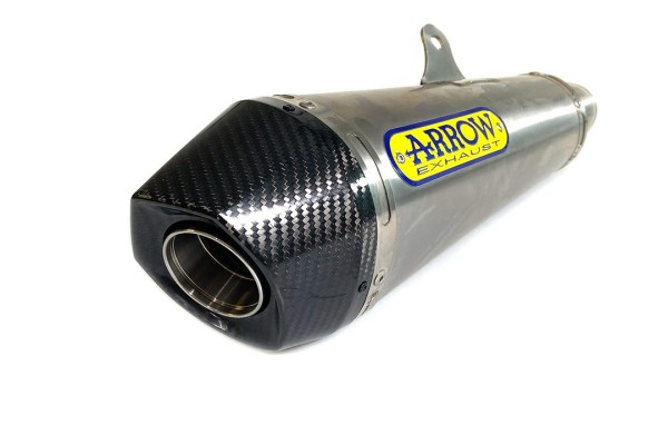 Scarico ARROW X-KONE per Suzuki GSX-R1000 / GSX-R1000R (17-)