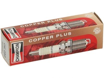 Candela Champion, RG4HC