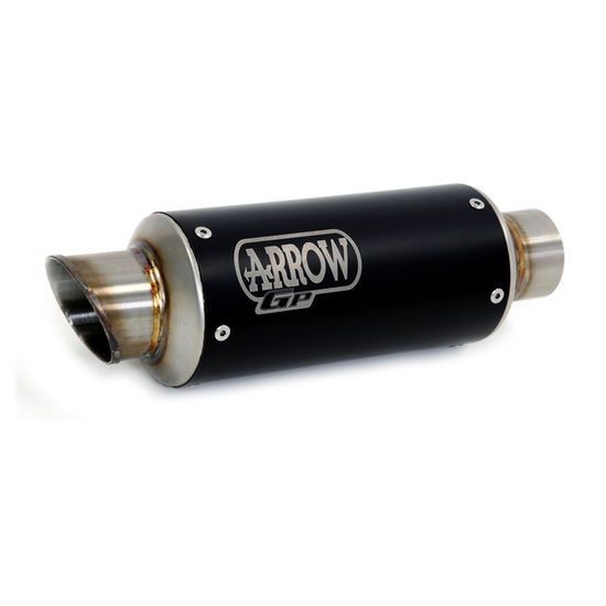Scarico ARROW DARK GP2 per KTM 125 / 390 RC (17-)