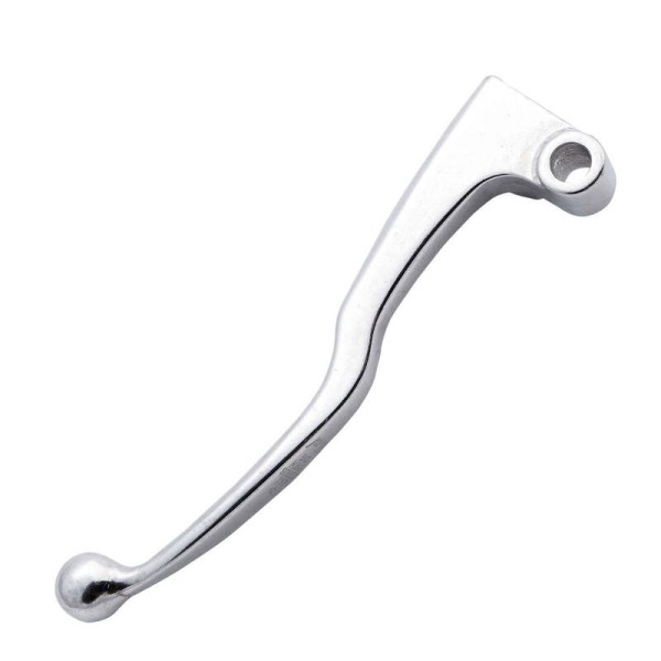 HIGHSIDER smart Tipo BC 717 Leva frizione di riparazione argento Con ABE (1 pz)