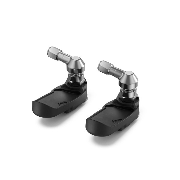 Sistema di controllo della pressione degli pneumatici per Tracer 9 GT (25-) originale Yamaha