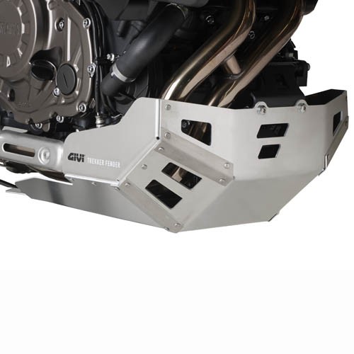 Protezione motore per Yamaha XT1200Z Super Tenere (Bj.10-18) / XT1200ZE Super Tenere (Bj.14-18) Originale G
