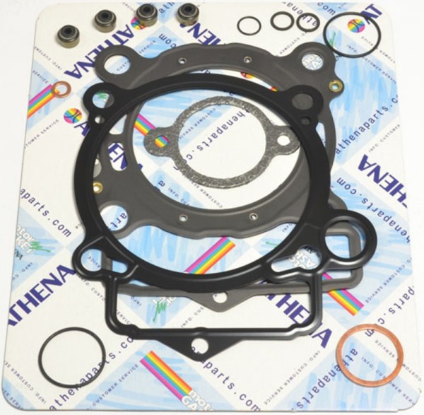 Set di guarnizioni per cilindri ATHENA Top End