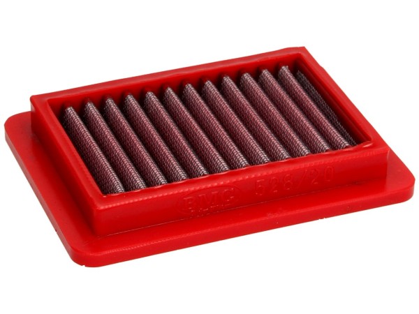 Filtro aria sportivo BMC per Yamaha MT-03 (16-20) / YZF-R3 (15-)