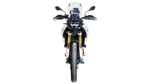 Schermo Variotouring MRA "VT" trasparente per BMW F 900 GS (24-)