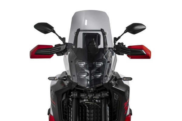 Parabrezza RSG Factory EVO leggermente oscurato per Yamaha Ténéré 700 World Raid (26-)