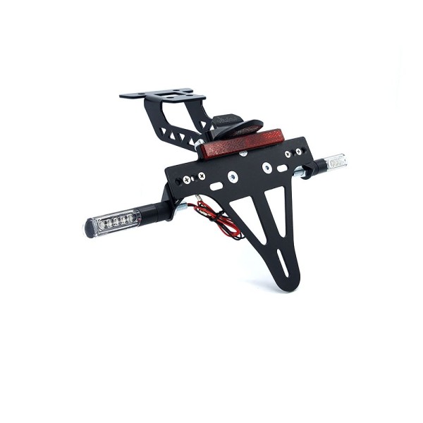 Kit indicatore portatarga IDEA per Yamaha Tenere 700 (19-24)