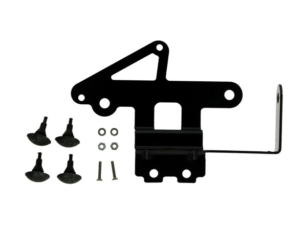 Kit di installazione per la piattaforma multimediale, V7 850