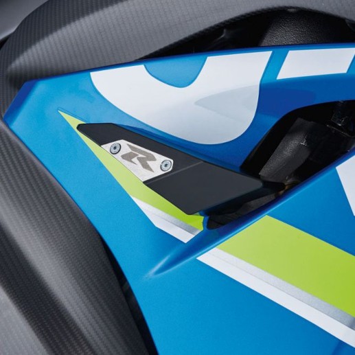 Kit paratelaio per Suzuki GSX-R 1000 (17-) Originale