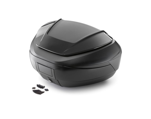 Bauletto KTM (nero) per Duke 125, 390, 690, 790, 1090 1290 Adventure / Superduke