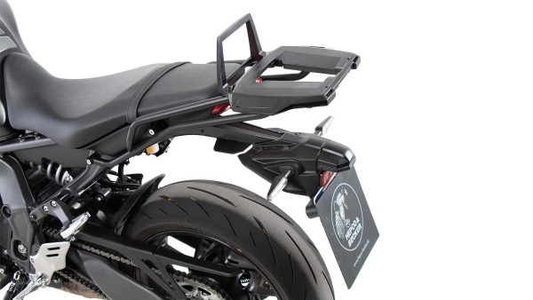 Alurack per Yamaha MT-09 (21-23) Hepco & Becker