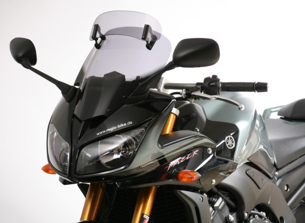 Cupolino da turismo Vario MRA "VT" per YAMAHA FZ1 FAZER (Bj.2006-)